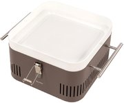 Портативный угольный гриль-барбекю BORK G503 фото 2
