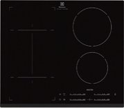 Варочная панель Electrolux EHI9654HFK фото