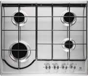 Варочная панель Electrolux GPE262FX