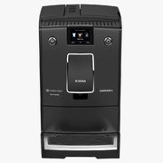 Кофемашина CafeRomatica Nivona NICR 756 фото 2