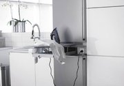 Гладильная доска Asko HI115 T фото