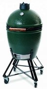 Гриль Big Green Egg Large фото 2