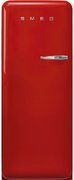 Холодильник Smeg FAB28LRD6 фото