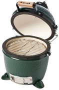 Гриль Big Green Egg Mini фото 2