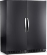 Винный шкаф Dometic B162S Double Basic фото