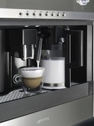 Кофемашина Smeg CMSC451 фото 3