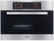 Пароварка Miele DGC 5061 фото