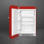 Холодильник Smeg FAB10LRD5 фото 2