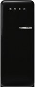 Холодильник Smeg FAB28LBL6 фото