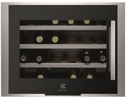 Винный шкаф Electrolux ERW0670A фото 2