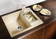 Мойка Blanco Metra 6 антрацит фото 4