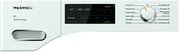 Стиральная машина Miele WWG660 WCS White Edition на английском языке фото 2