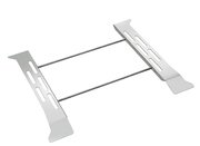 Подставка для круглой корзины Smeg RB40A2 фото