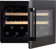 Винный шкаф Dunavox DVS-19.50B фото 3