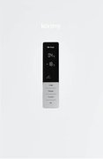 Холодильник Korting KNFC 62370 W фото 2