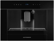 Встраиваемая кофемашина Kuppersberg KCM 182 Black фото