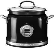 Мультиварка KitchenAid 5KMC4241EOB фото