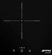Варочная панель Smeg SI5322B фото 3