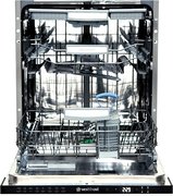 Встраиваемая посудомоечная машина Vestfrost VFDW 6052