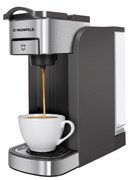 Кофеварка Maunfeld MCCM-CM827GR фото 2