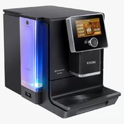 Кофемашина CafeRomatica Nivona NICR 960 фото 4