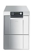 Стаканомоечная машина Smeg CWG430SDE фото