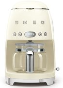 Капельная кофеварка Smeg DCF02CREU фото