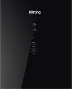 Холодильник Korting KNFC 61869 GN фото 2
