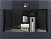 Встраиваемая кофемашина Smeg CMS4104GRU фото 4
