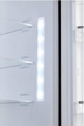 Холодильник Korting KNFC 62370 W фото 4