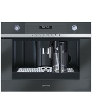 Кофемашина Smeg CMSC451NE фото