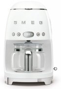 Капельная кофеварка Smeg DCF02WHEU фото