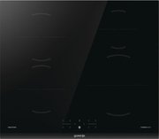 Независимая индукционная варочная панель Gorenje GI6401BC фото