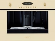 Кофемашина Smeg CM845P-9 фото