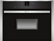 Пароварка Neff C17DR02N1 фото