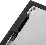 Гриль-теппан BORK G750 фото 4