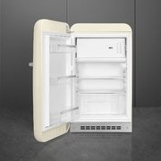 Холодильник Smeg FAB10LCR6 фото 2