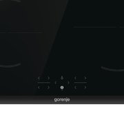 Независимая индукционная варочная панель Gorenje GI6401BC фото 2