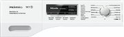 Стирально-сушильная машина Miele WTZH130WPM фото 2