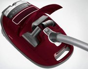 Пылесос Miele Complete C3 Active tayperry red фото 2