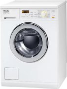 Стирально-сушильная машина Miele WT 2780 WPM фото