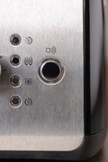 Тостер KitchenAid 5KMT221ECL фото 4