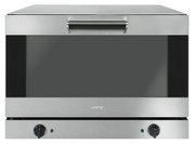 Конвекционная печь Smeg ALFA142XM фото