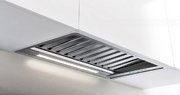 Вытяжка Pando PRO/52 INOX V. 830