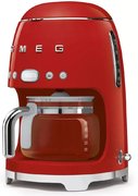 Капельная кофеварка Smeg DCF02RDEU фото 3