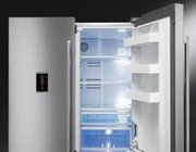 Холодильник SMEG FQ60XPE фото 4