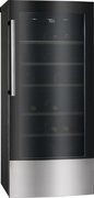 Винный шкаф AEG RWE72101DB фото