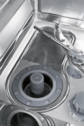 Стаканомоечная машина SMEG UG430DES фото 3