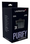 Картридж Laurastar Tripack water filter cartridges smart фото 3