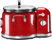 Мультиварка KitchenAid 5KMC4244EER фото 2